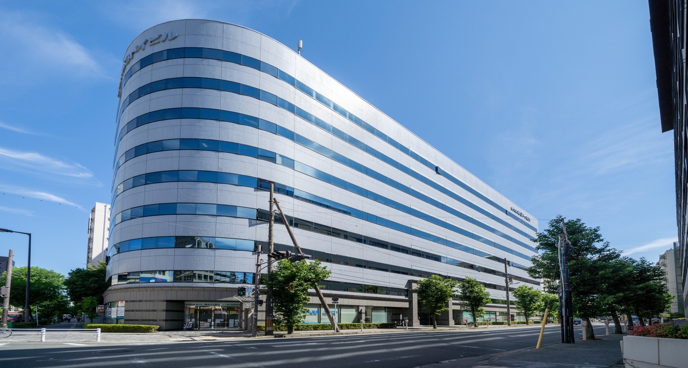 Kiadó irodák Dai 3 Doi Building_9-9