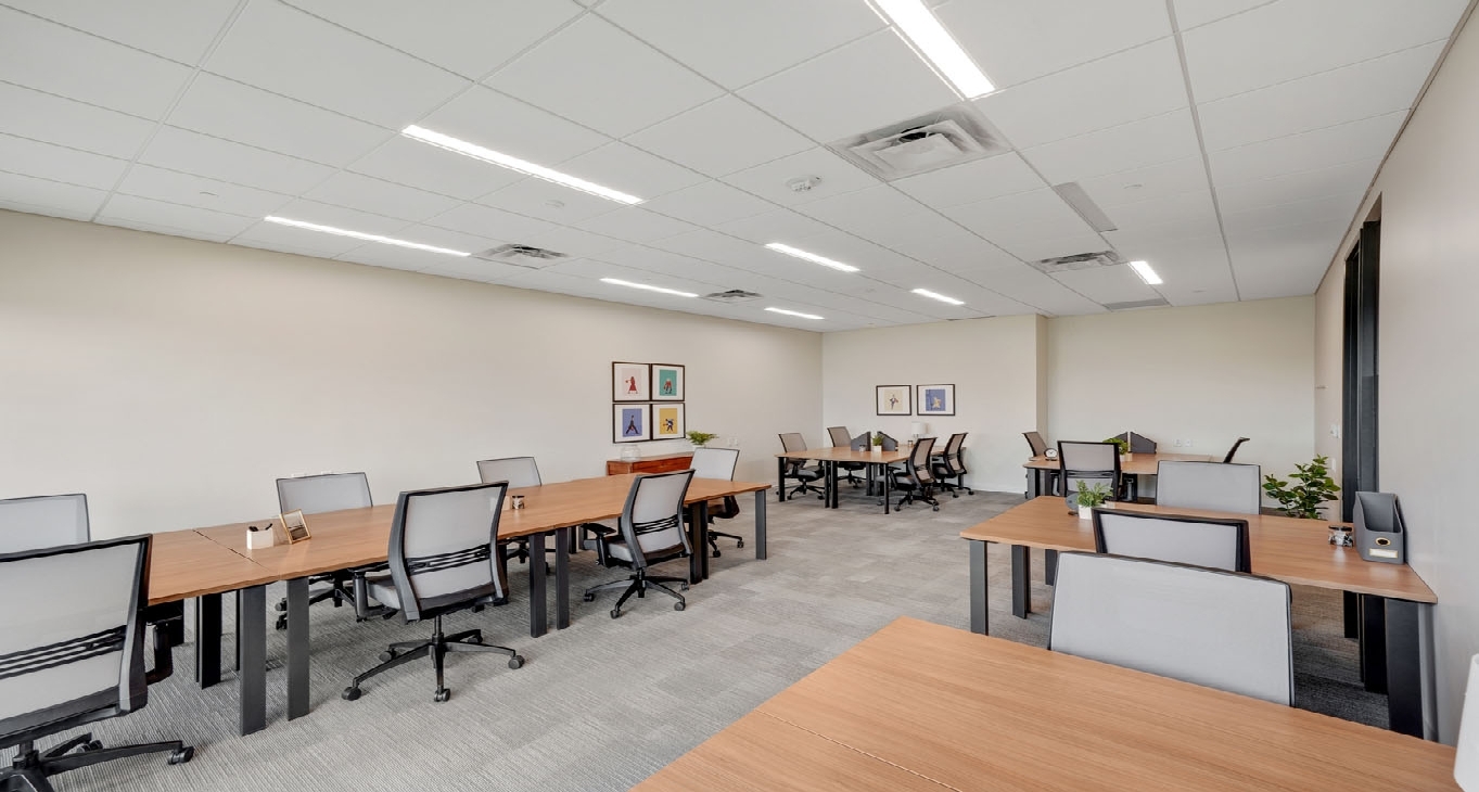 Pusat perniagaan Dallas Parkway 3201_9-9 Sewa pejabat Dallas Parkway 3201_9-9