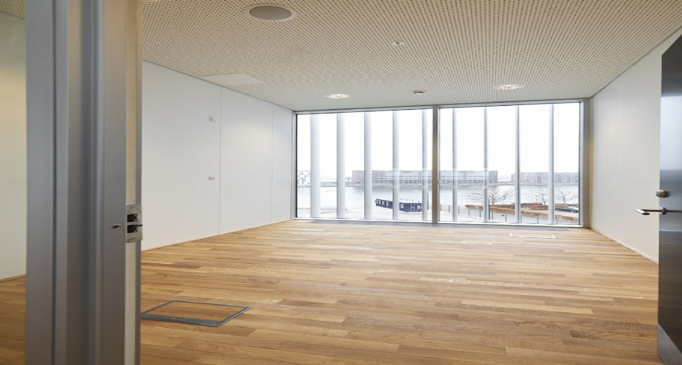 Rent office Dampfærgevej 30 — photo 6