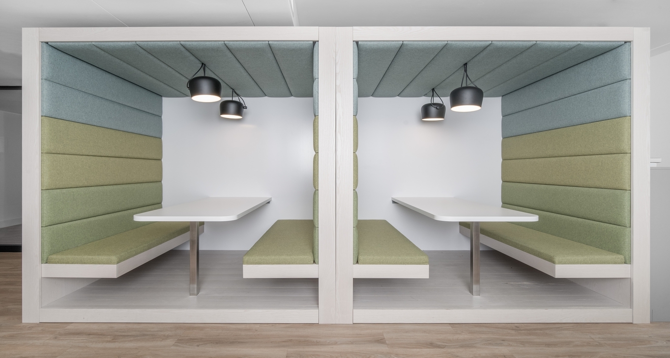 Süd — offices for rent