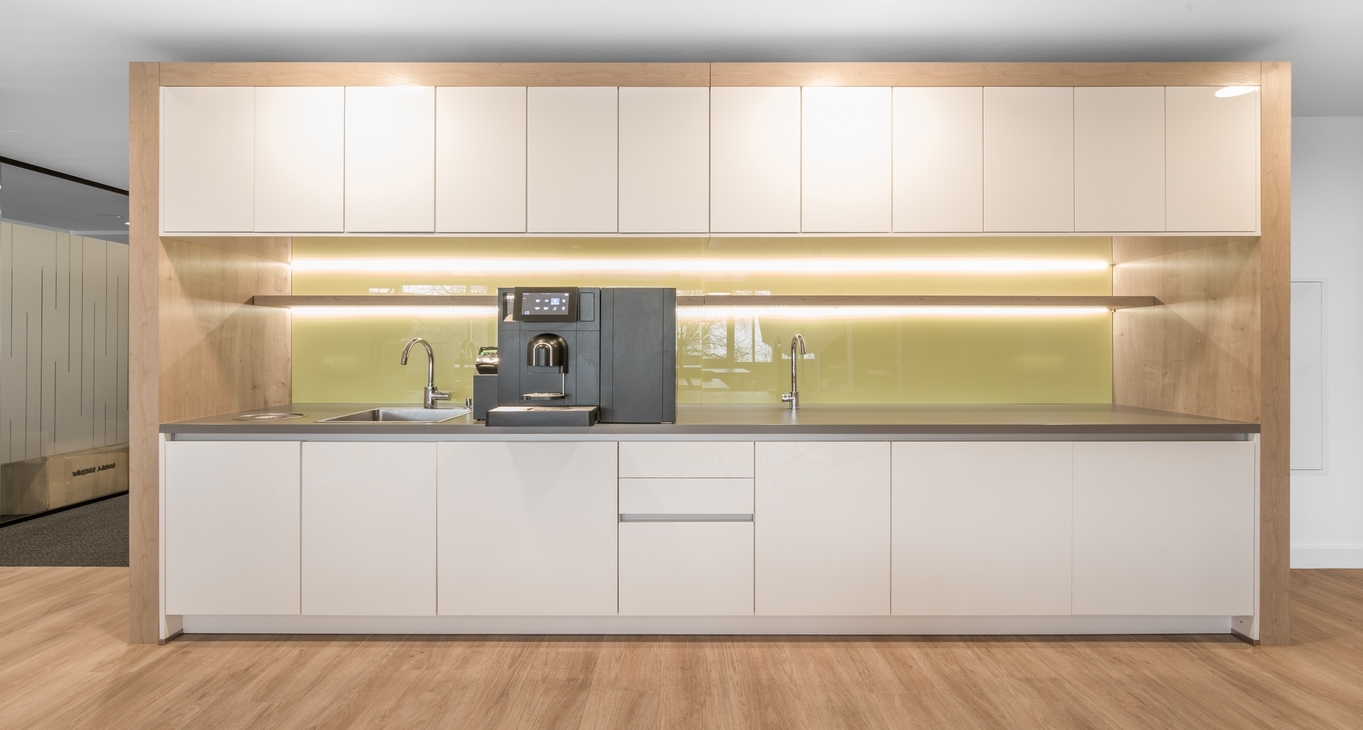 Rent office Darmstaedter Landstrasse — photo 4