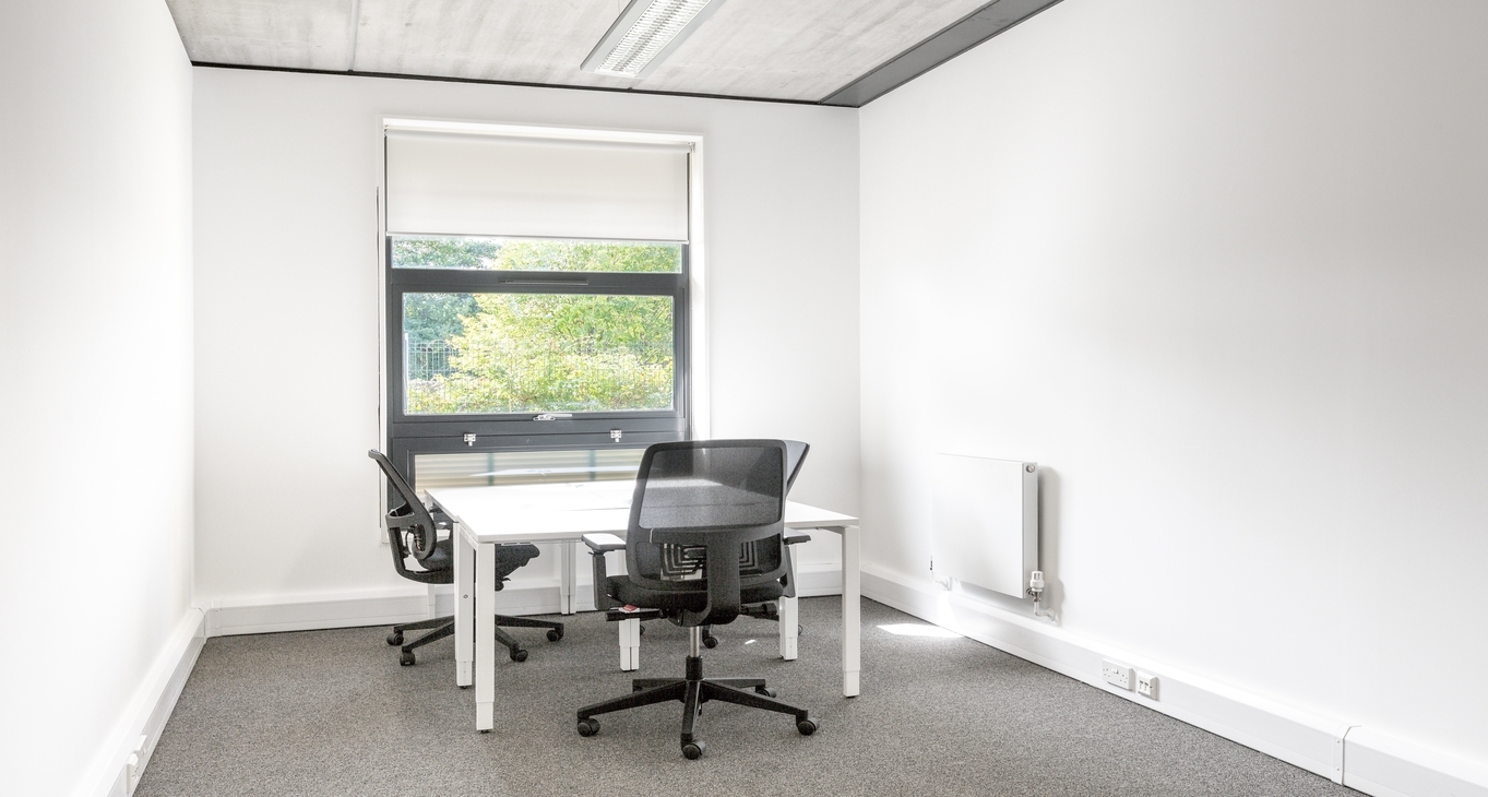 Rent office Dartford Business Park — photo 3
