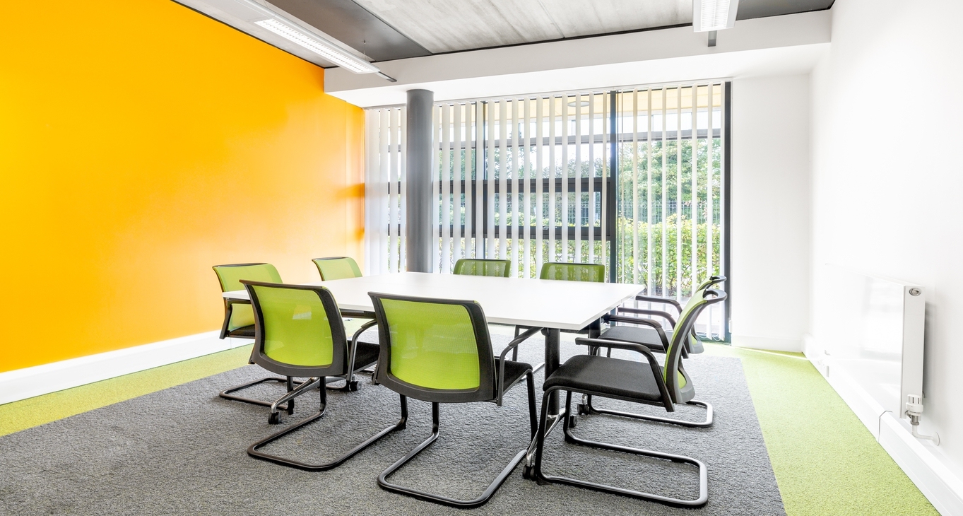 Rent office Dartford Business Park — photo 7