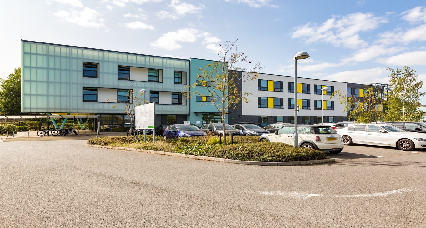 Rent office Dartford Business Park — photo 8