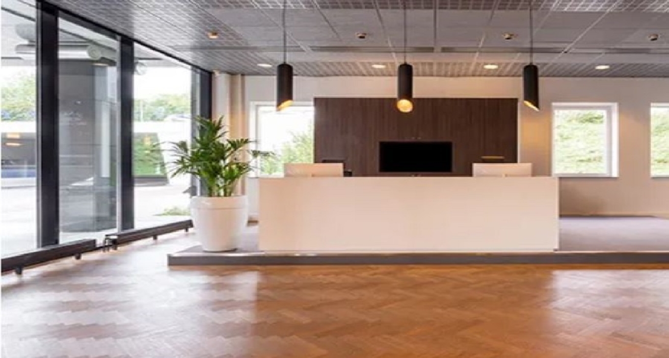 Centre d'affaires Delflandlaan 1_7-8 Bureaux à louer Delflandlaan 1_7-8