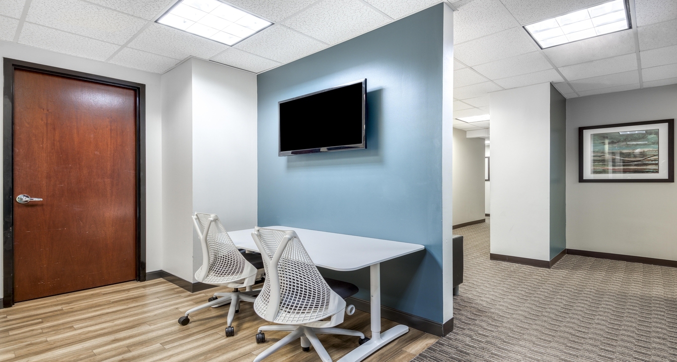 Business Center Derby Corporate Center_4-14 Rent office Derby Corporate Center_4-14