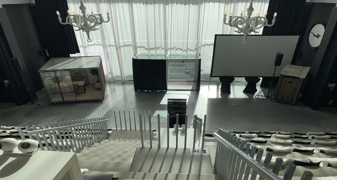 Rent office Diamantstraat 8, Antwerpen_1-1