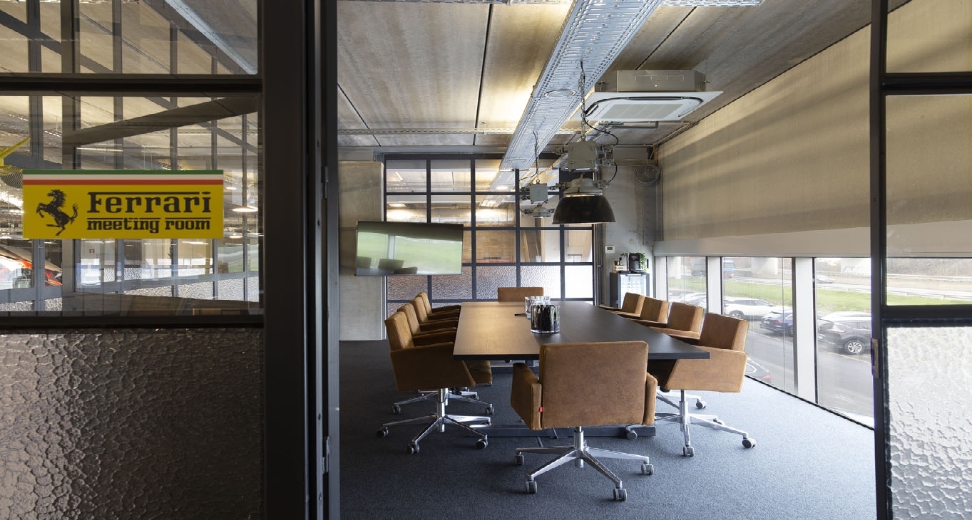 Rent office Diamantstraat 8, Antwerpen_12-12