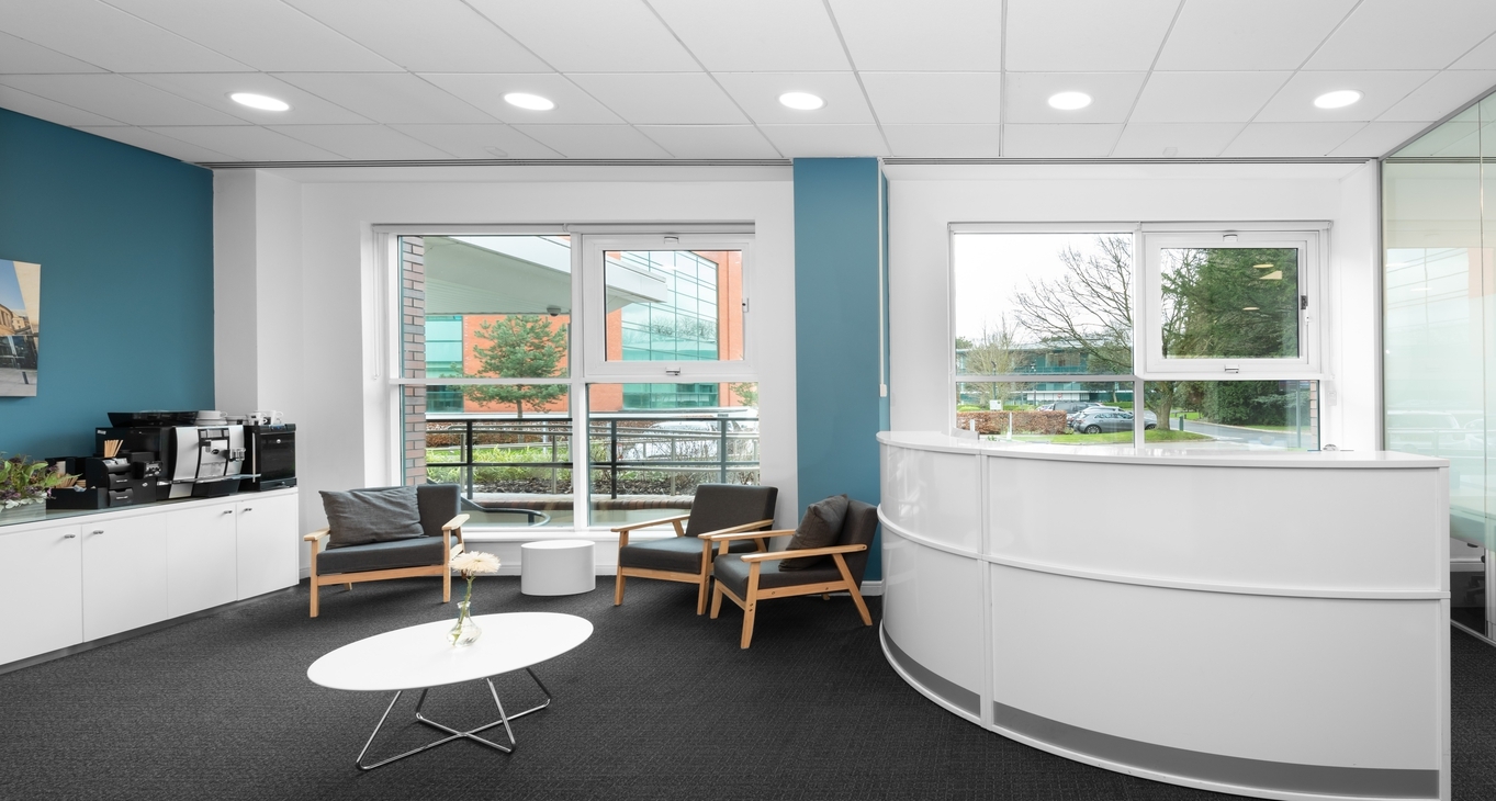 Rent office Didsbury — photo 2