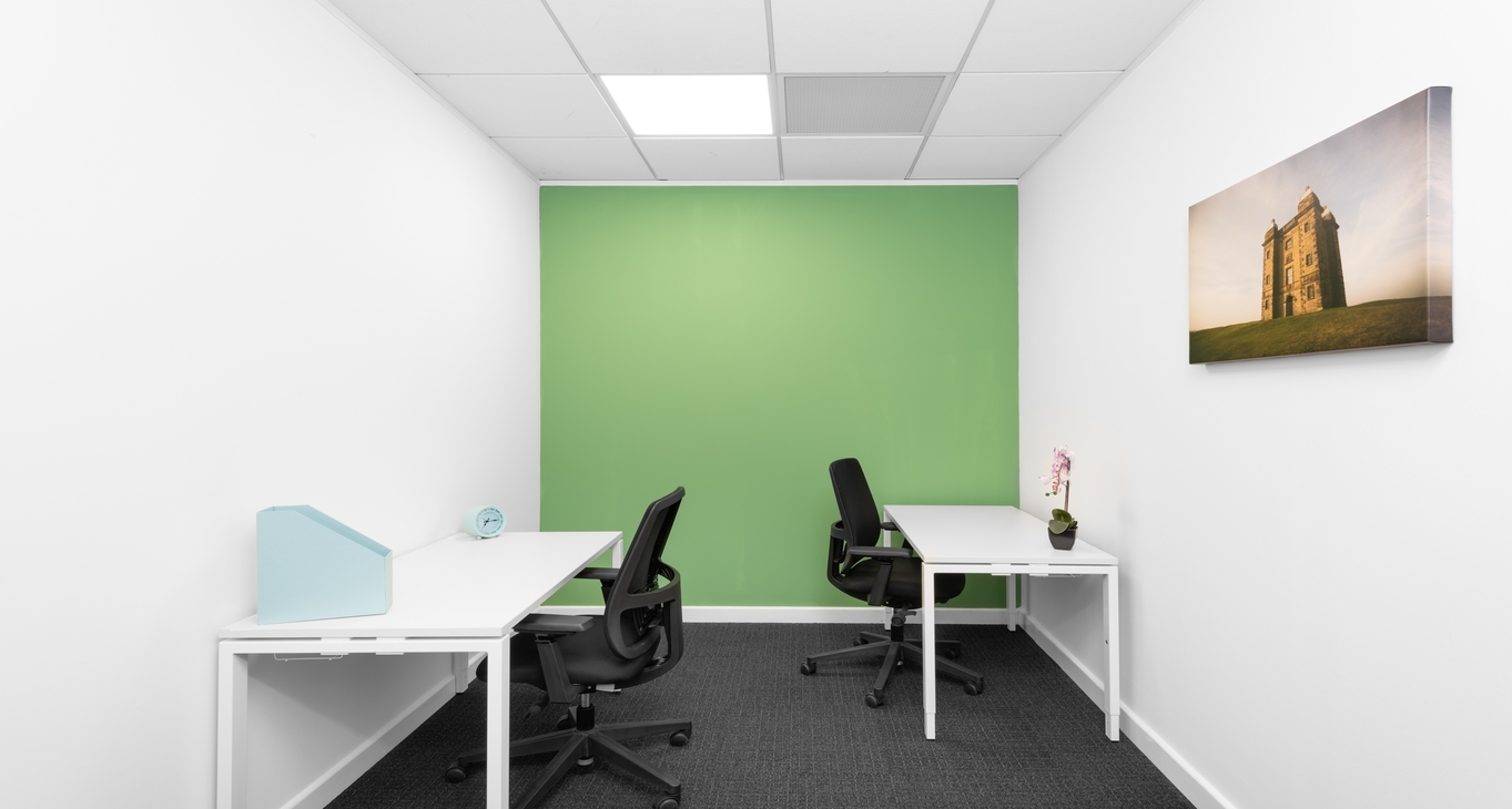 Rent office Didsbury — photo 3