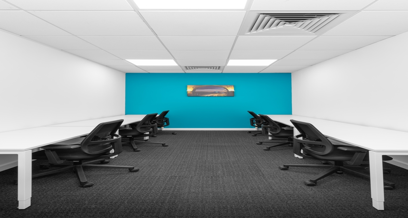Rent office Didsbury — photo 5