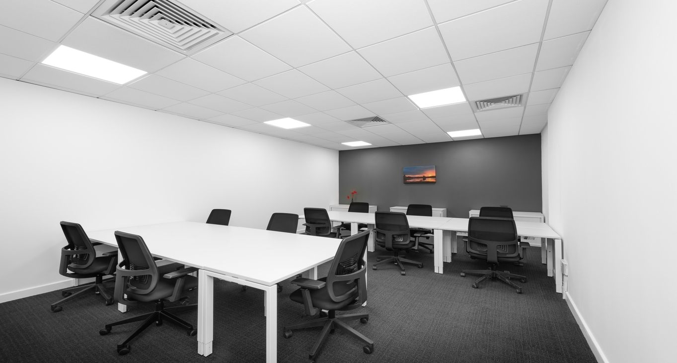Rent office Didsbury — photo 6