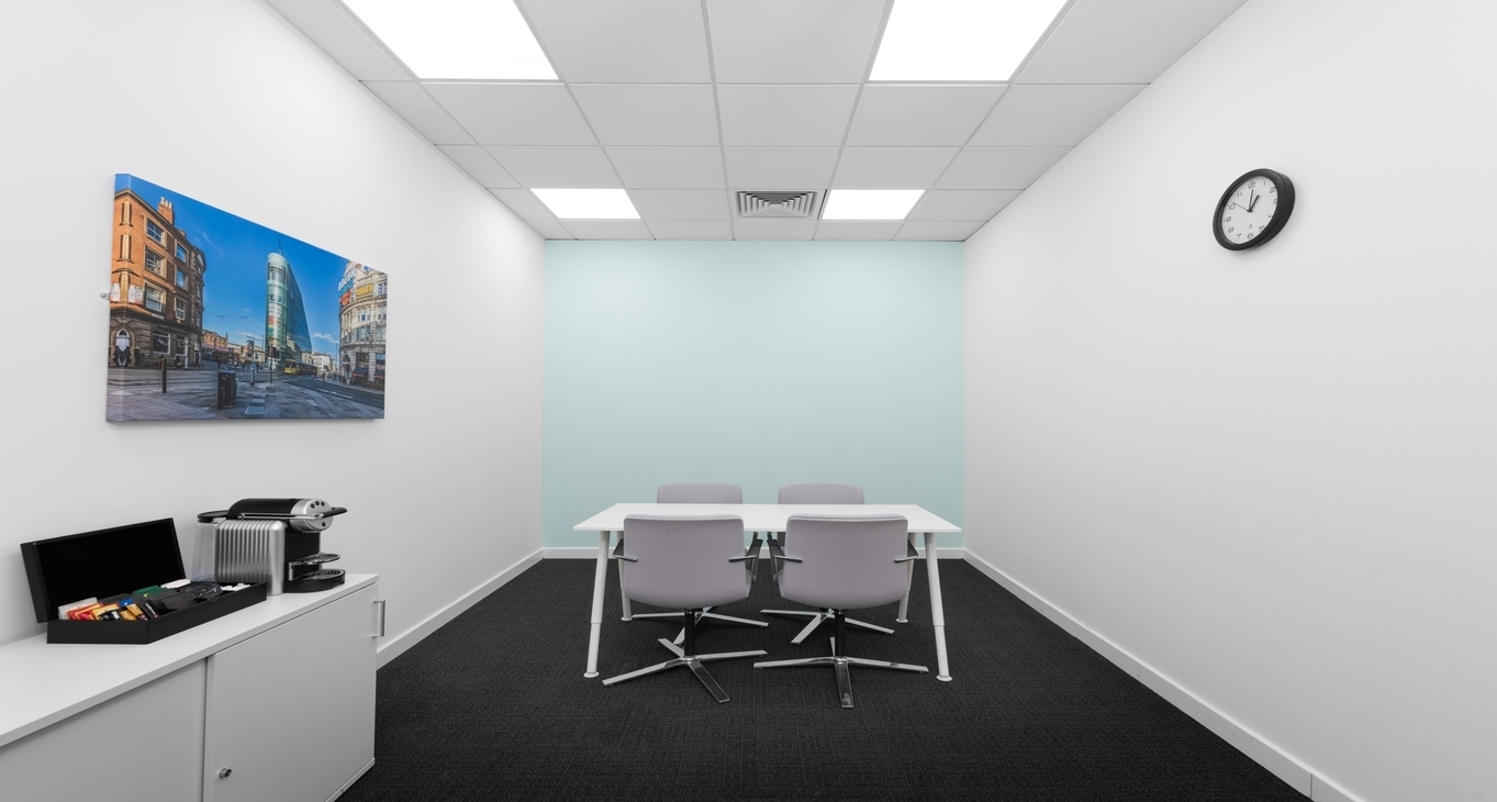 Rent office Didsbury — photo 7