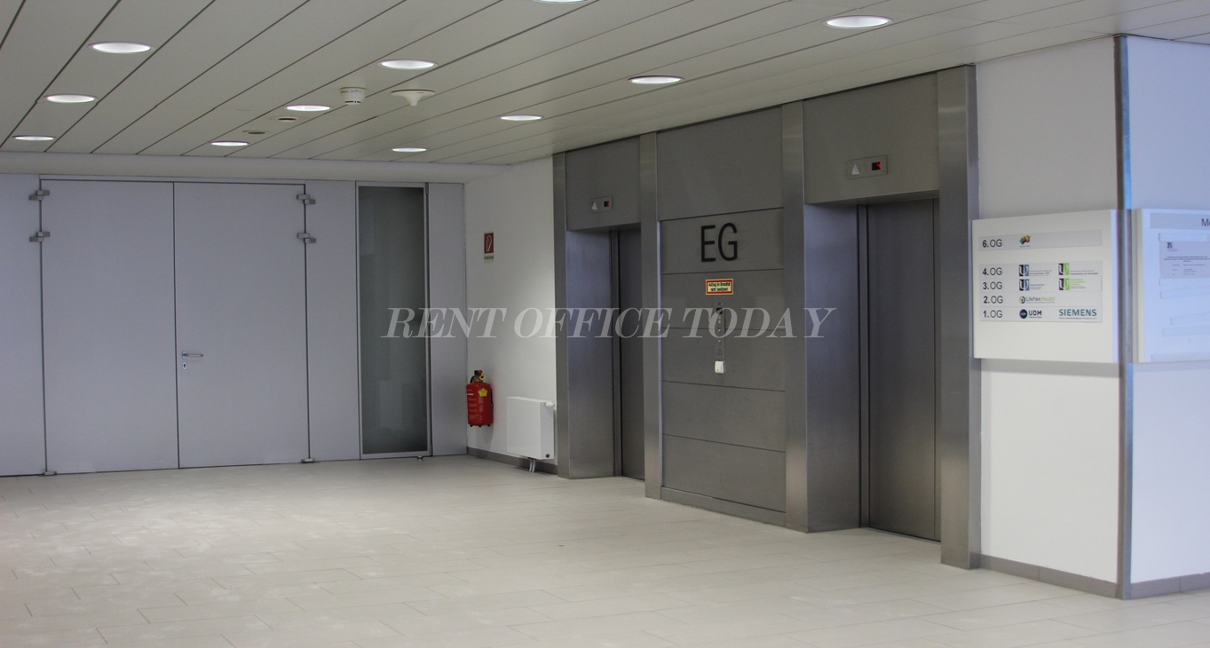 Rent office Dietrichgasse – Lände 3 — photo 7