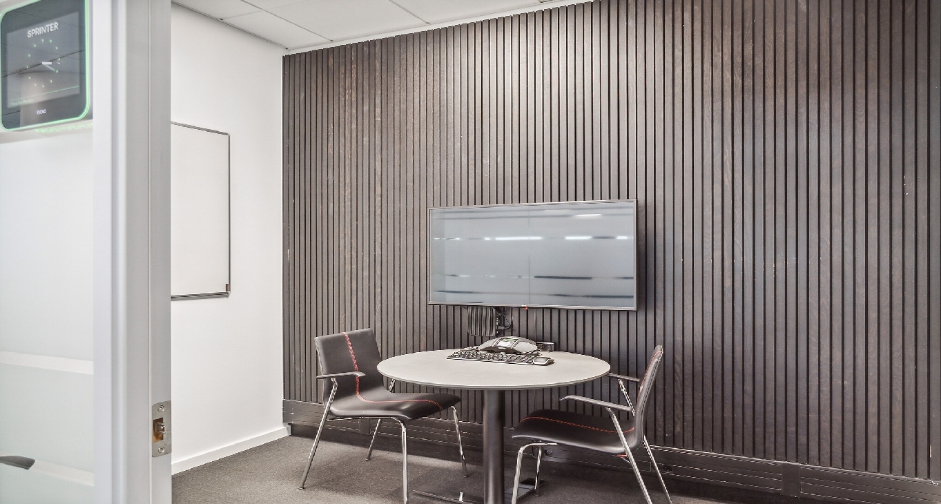 Rent office Digevej 114 — photo 16