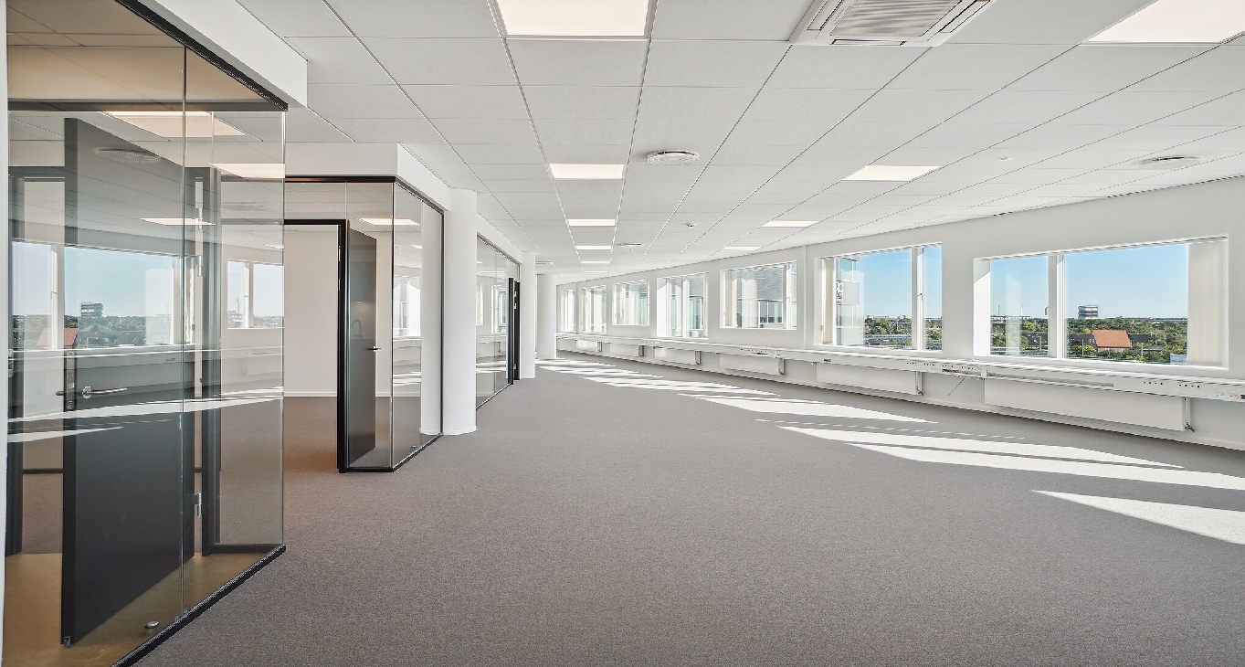 Rent office Digevej 114 — photo 9