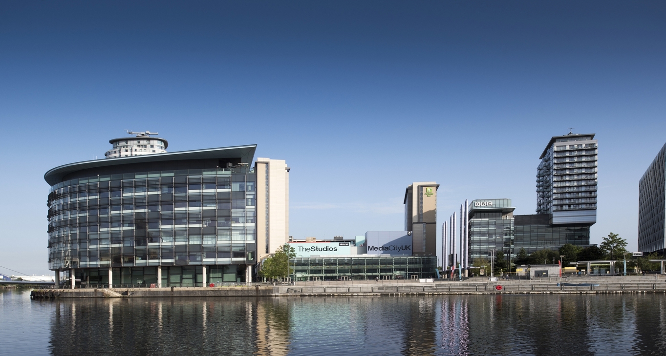 Rent office Digital World Centre — photo 11