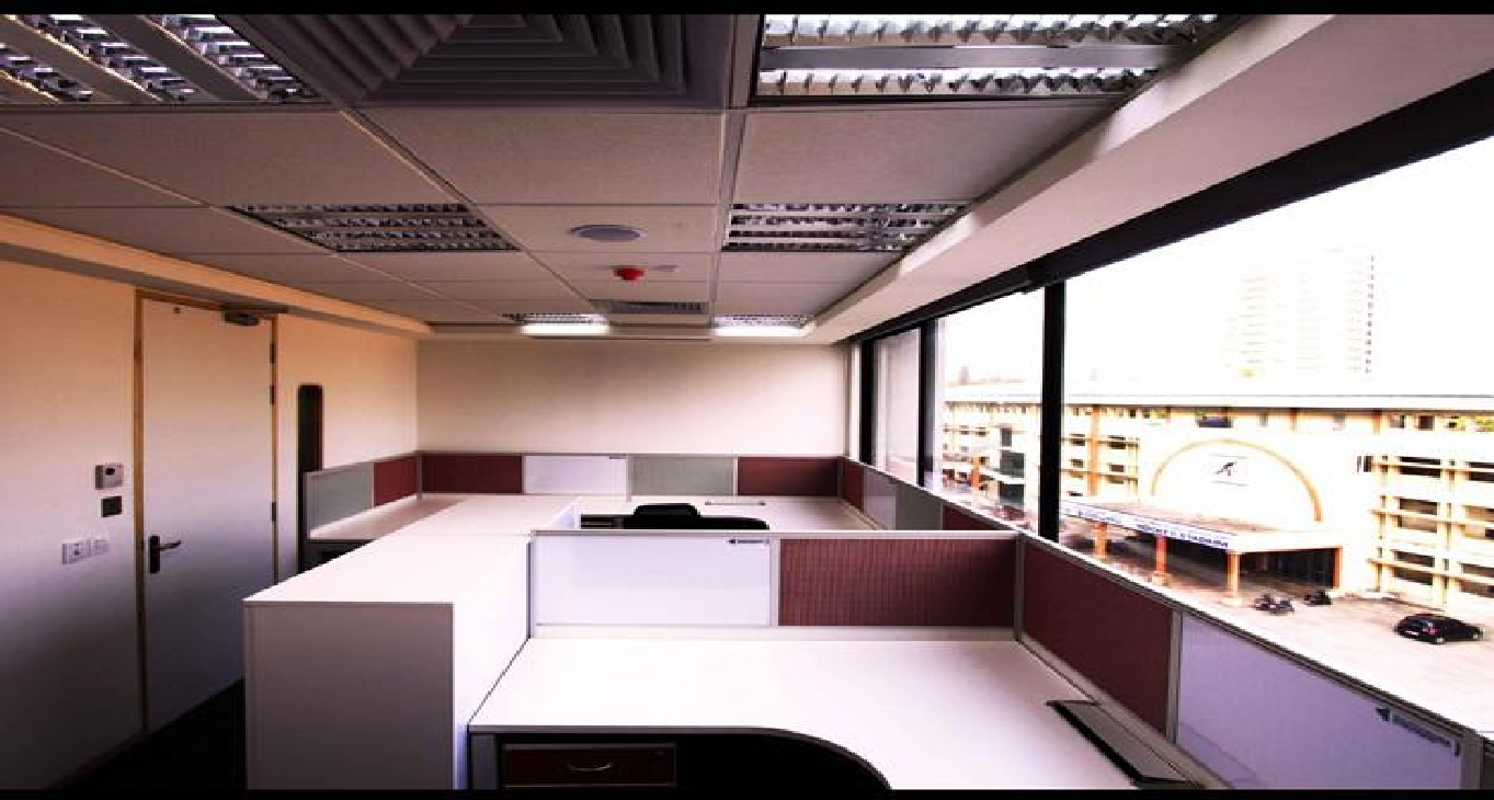 Pusat perniagaan Divyasree Chambers, A Wing, O Shaughnessy Road_1-1 Sewa pejabat Divyasree Chambers, A Wing, O Shaughnessy Road_1-1