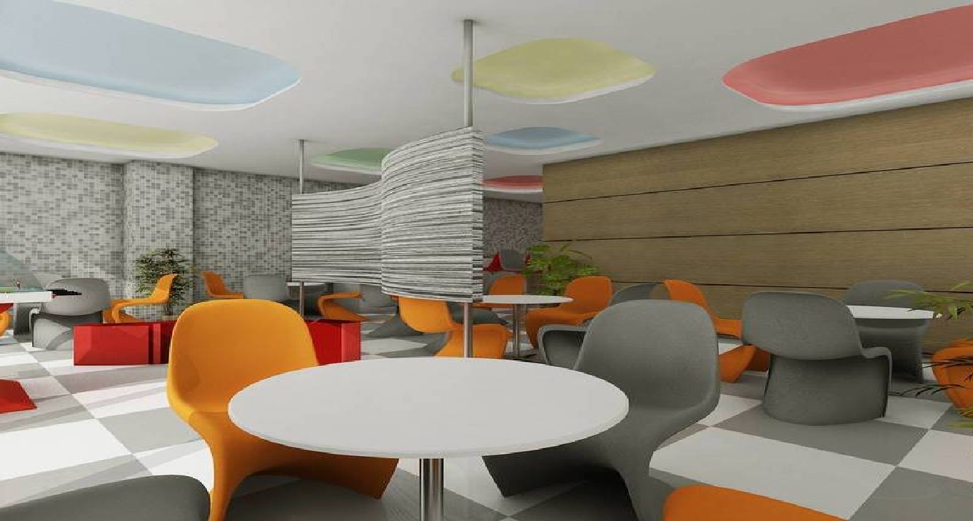 Pusat perniagaan Divyasree Chambers, A Wing, O Shaughnessy Road_2-2 Sewa pejabat Divyasree Chambers, A Wing, O Shaughnessy Road_2-2