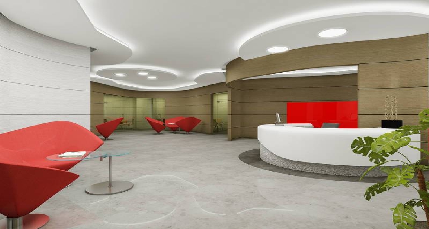 Pusat perniagaan Divyasree Chambers, A Wing, O Shaughnessy Road_5-5 Sewa pejabat Divyasree Chambers, A Wing, O Shaughnessy Road_5-5