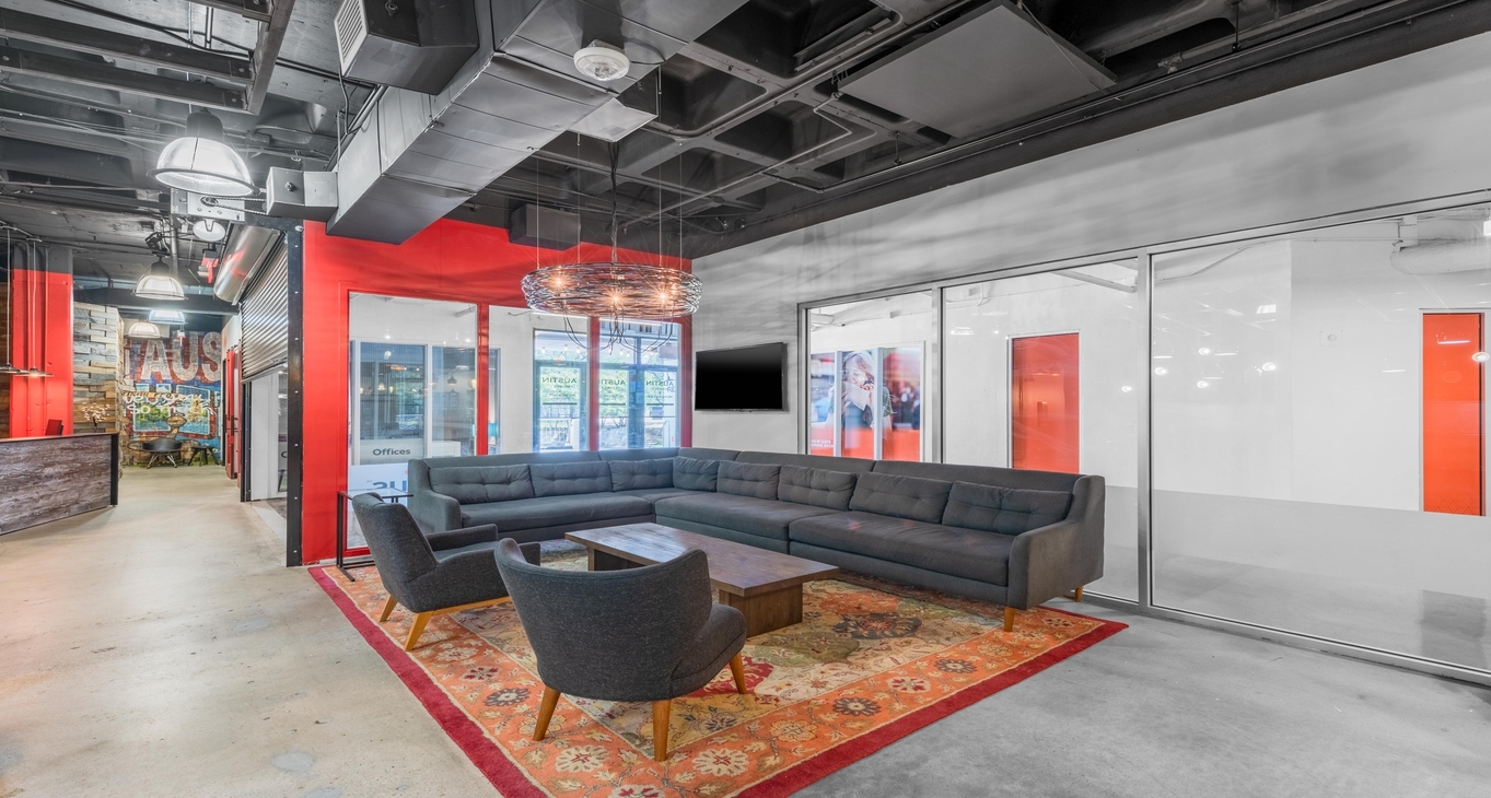 Dobie Center, 2021 Guadalupe Street, Austin, TX 78705 — office space for rent, photo 1