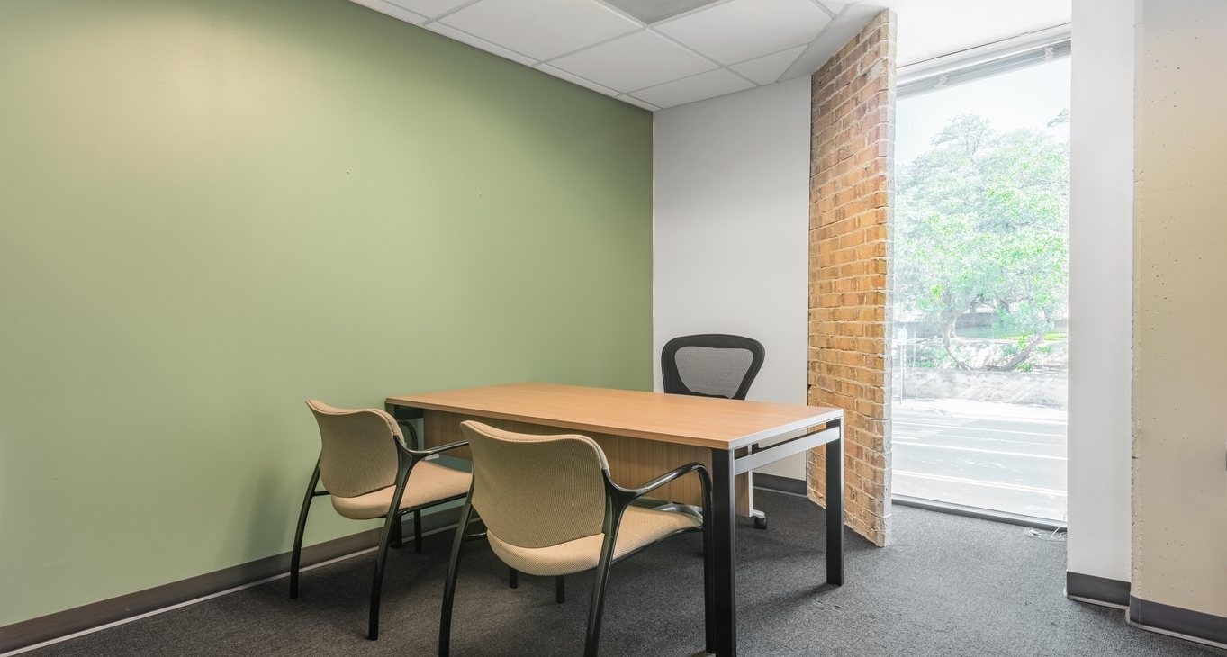Dobie Center, 2021 Guadalupe Street, Austin, TX 78705 — office space for rent, photo 5