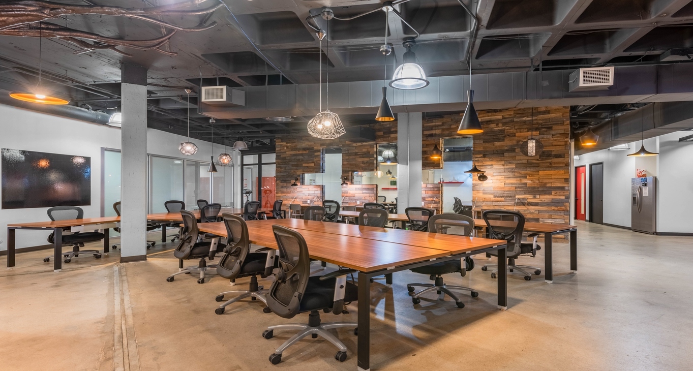 Dobie Center, 2021 Guadalupe Street, Austin, TX 78705 — office space for rent, photo 8
