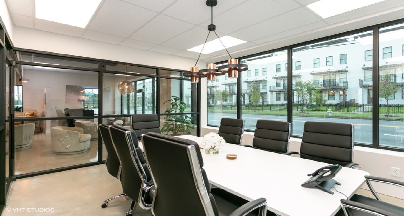 Donald Lee Hollowell Parkway Northwest 1024, Donald Lee Hollowell Parkway Northwest 1024, Ste. A, Atlanta, GA 30318 — office space for rent, photo 5
