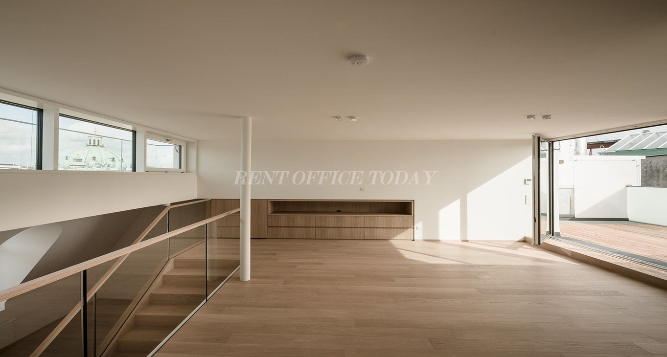 Rent office Dorotheergasse 5 — photo 12