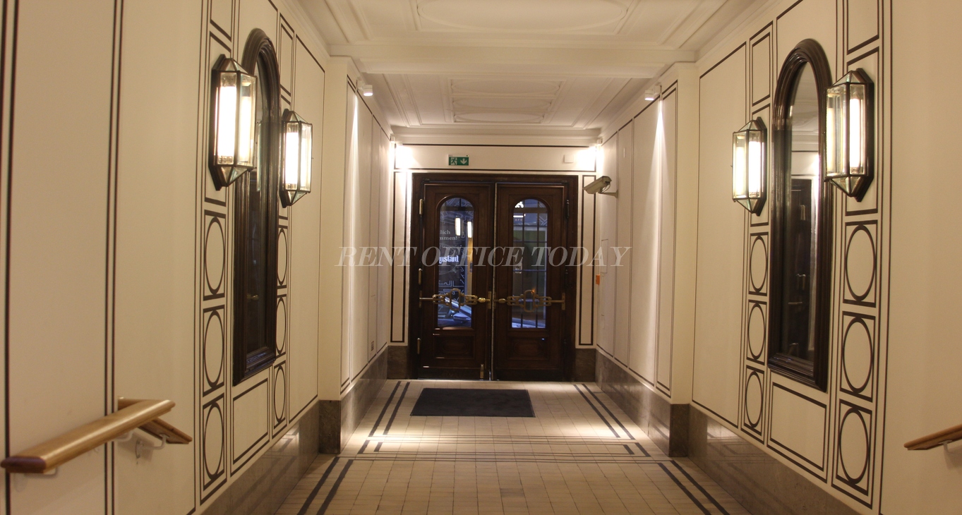 Rent office Dorotheergasse 5 — photo 6