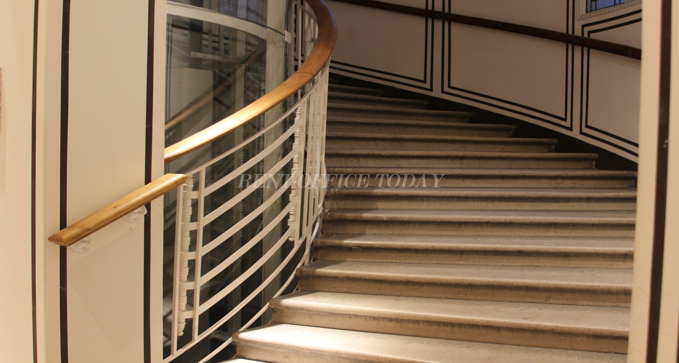 Rent office Dorotheergasse 5 — photo 4