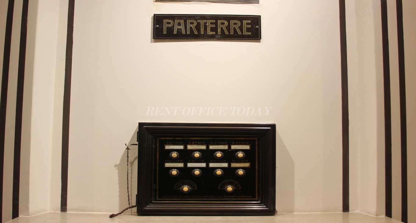 Rent office Dorotheergasse 5 — photo 3