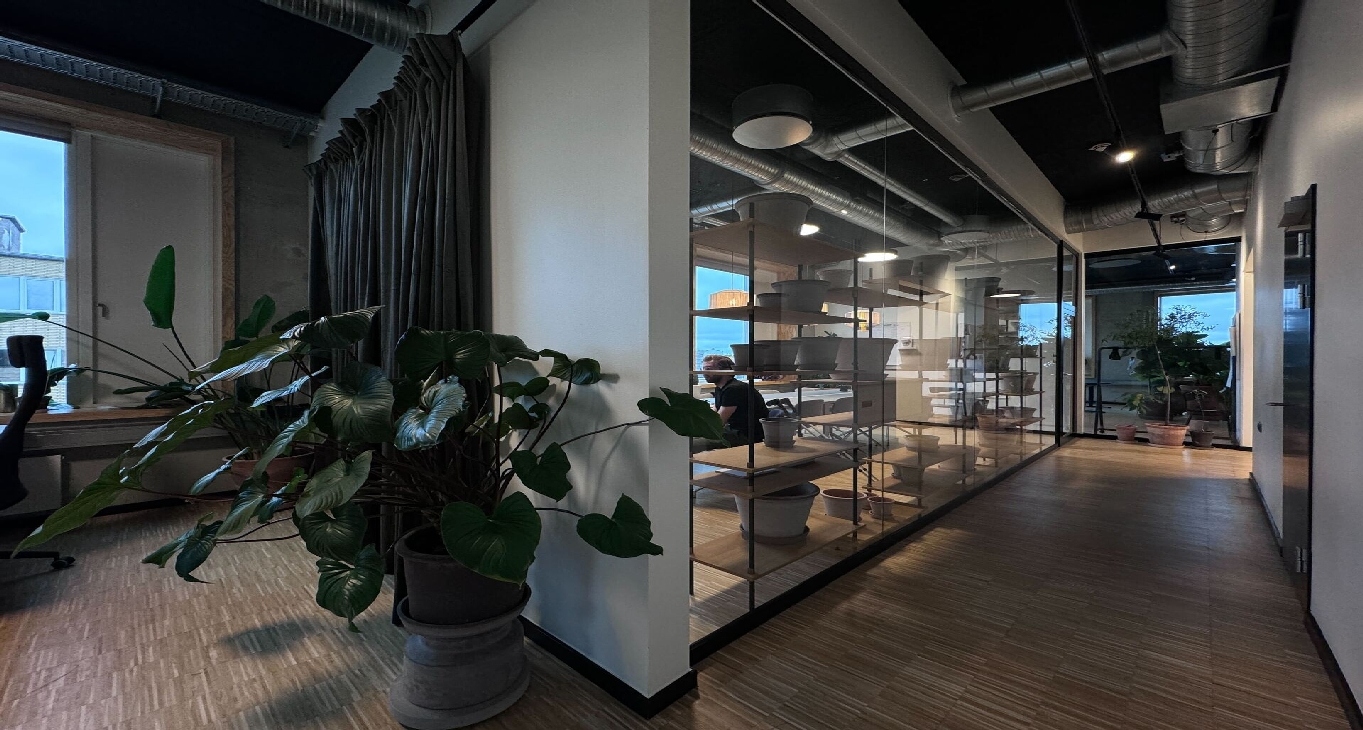 Rent office Dortheavej 8 — photo 11