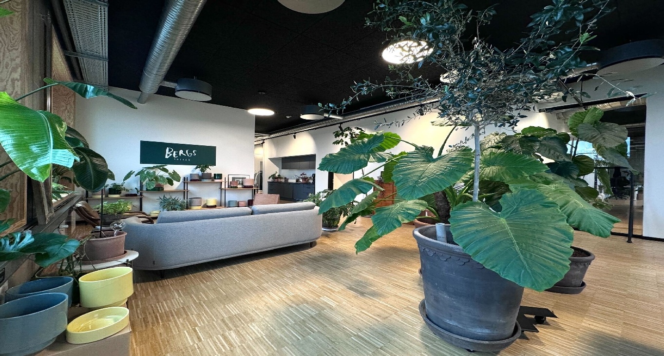 Rent office Dortheavej 8 — photo 12