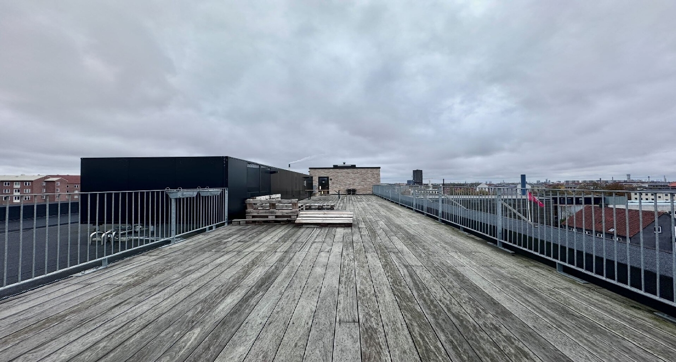 Rent office Dortheavej 8 — photo 8