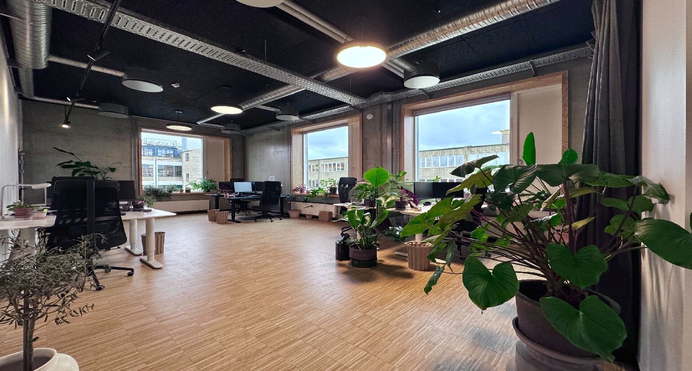 Rent office Dortheavej 8 — photo 9