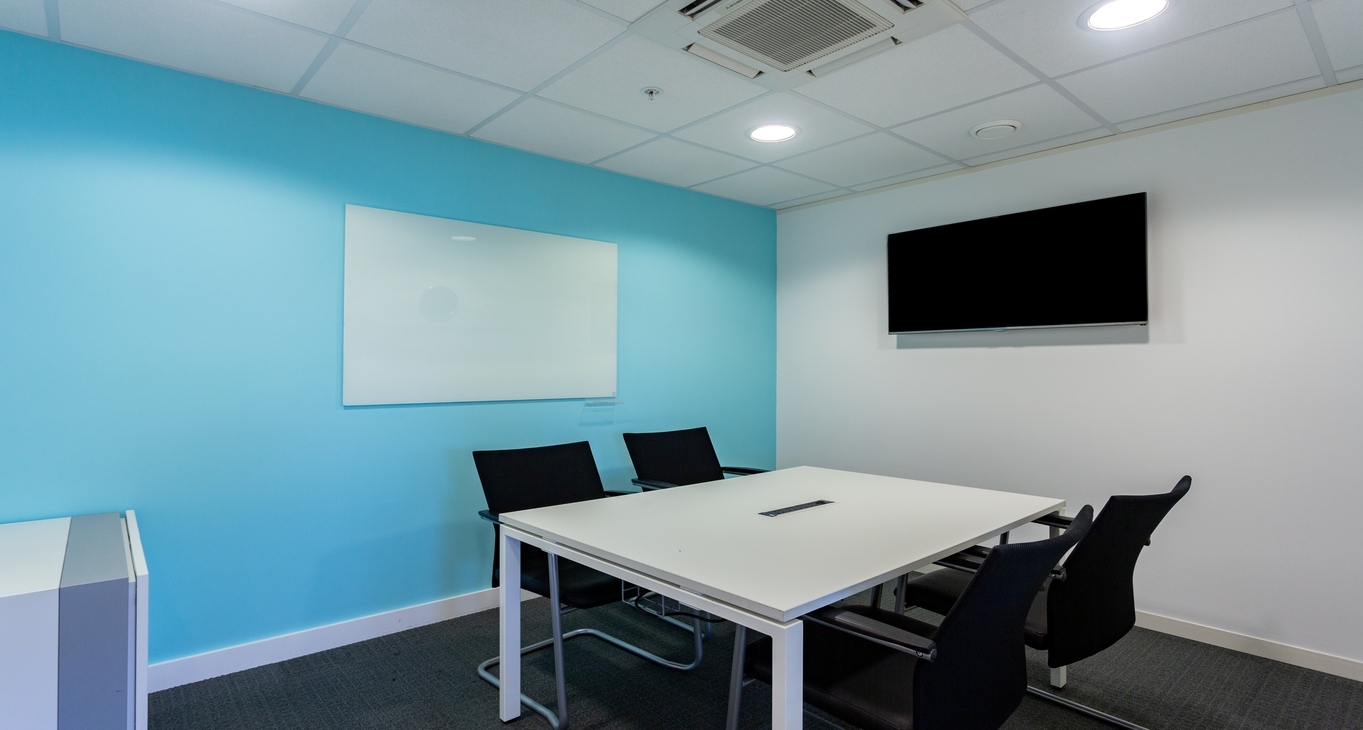 Rent office Drake Circus — photo 4