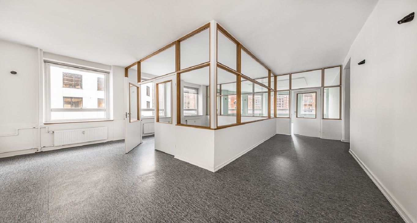 Erhvervscenter Dronningens Tværgade 30 Rent office Dronningens Tværgade 30 — photo 11