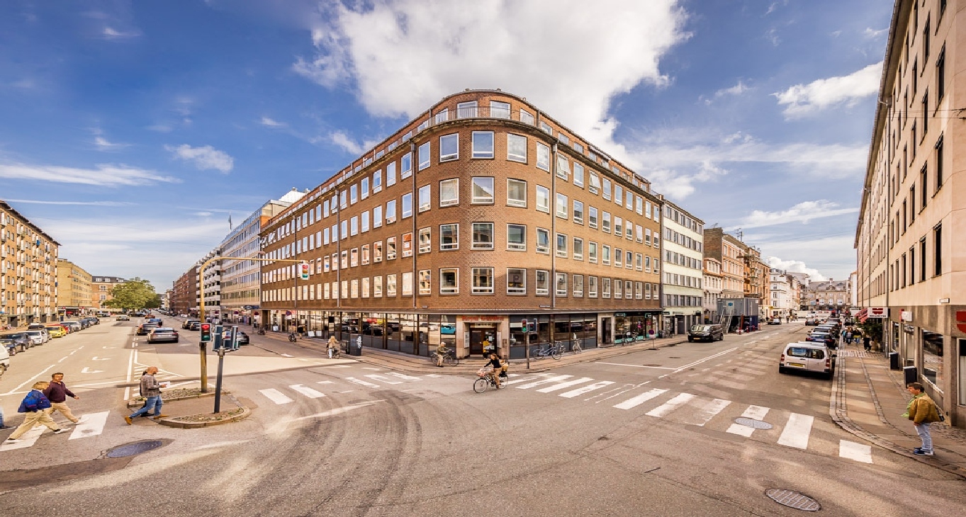 Erhvervscenter Dronningens Tværgade 30 Rent office Dronningens Tværgade 30 — photo 9
