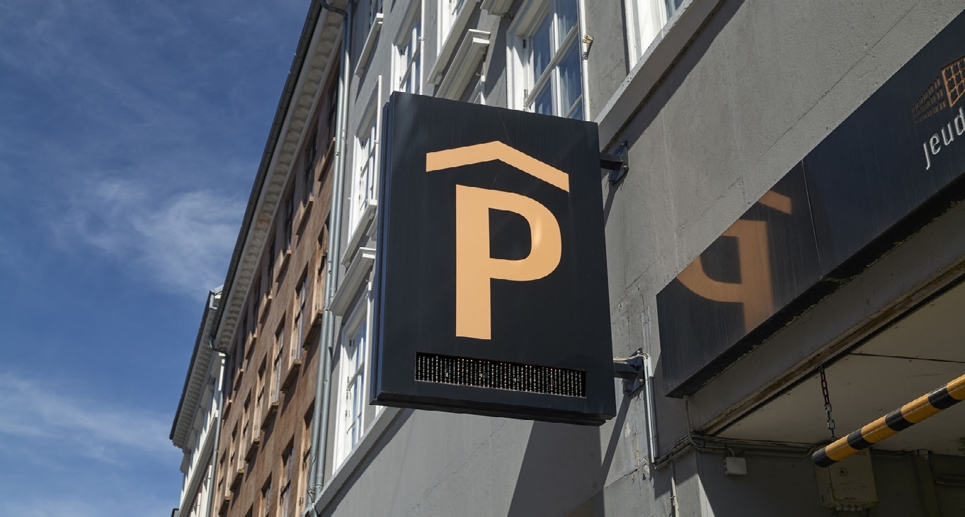Rent office Dronningens Tværgade 9 — photo 13