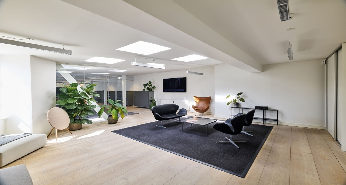 Rent office Dronningens Tværgade 9 — photo 14