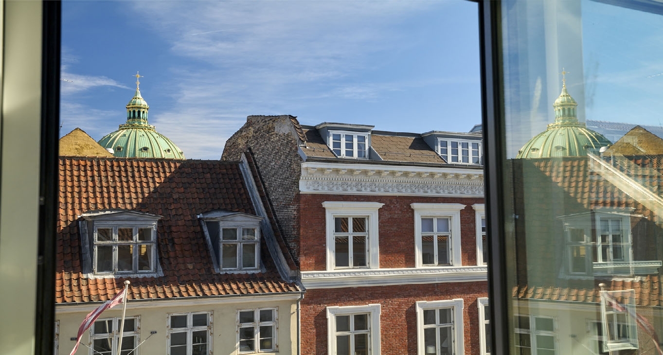 Rent office Dronningens Tværgade 9 — photo 15