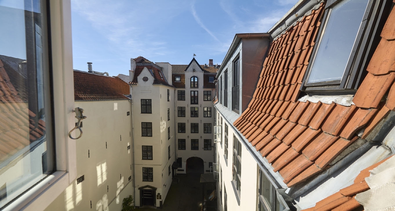 Rent office Dronningens Tværgade 9 — photo 16