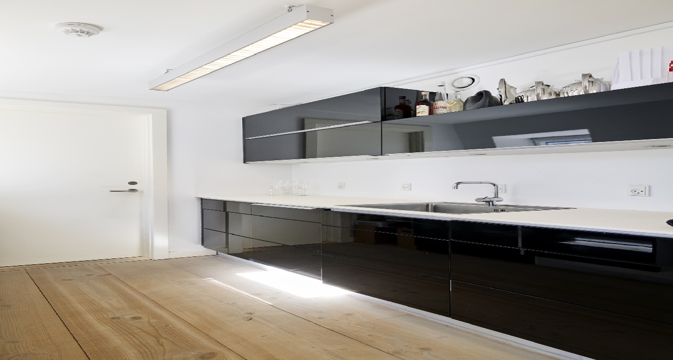 Rent office Dronningens Tværgade 9 — photo 9