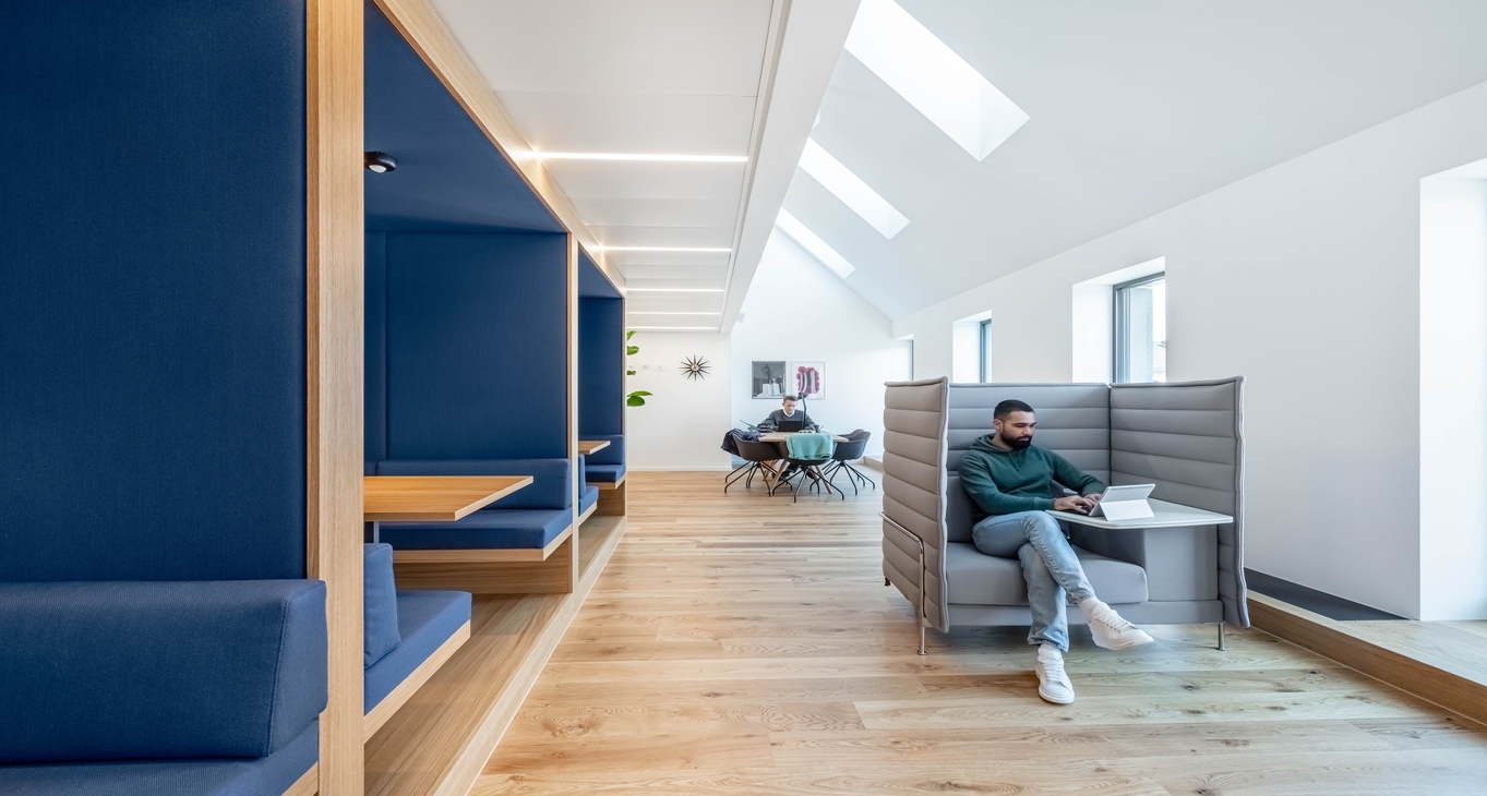Rent office Dufourstrasse 49_2-2