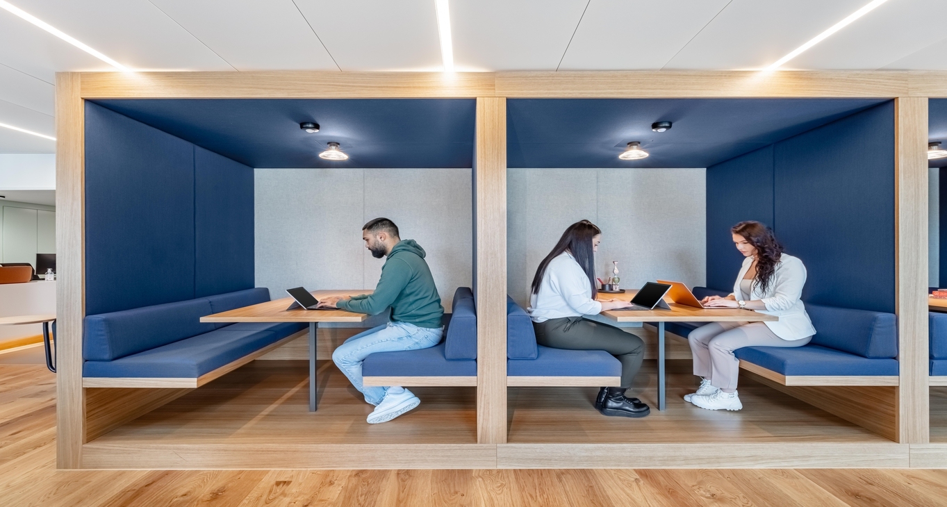 Rent office Dufourstrasse 49_3-3