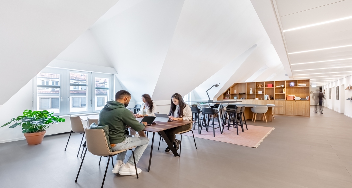 Rent office Dufourstrasse 49_6-6