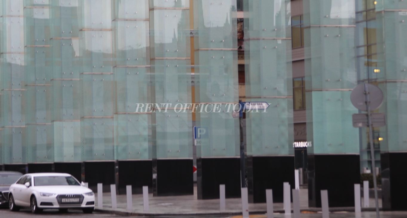 centre d'affaires Ducat Place III-4 location de bureau ducat place III-4