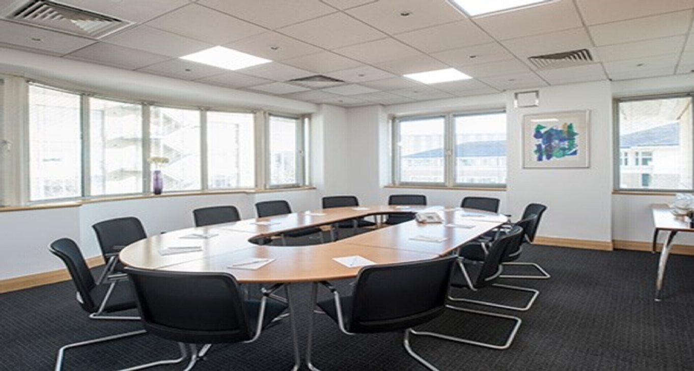 Rent office Duncannon Street 8 — photo 6