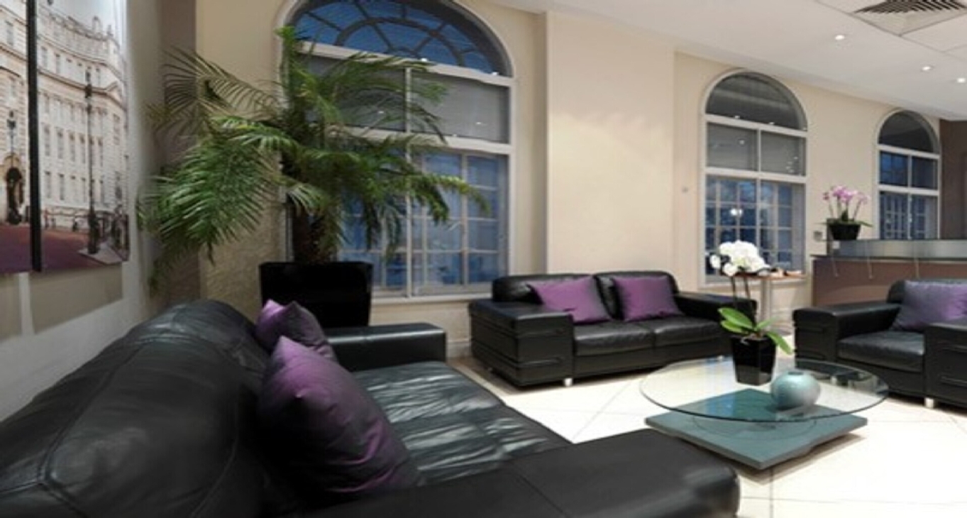 Rent office Duncannon Street 8 — photo 8